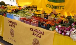 Natale, Coldiretti Cuneo: ''Per i regali uno su tre sceglie il gusto made in Cuneo''