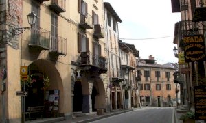 Coronavirus, 21 positivi nei Comuni dell'Unione Montana Valle Stura