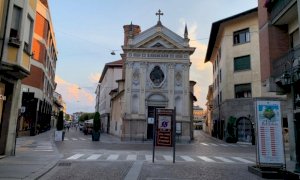 Coronavirus, a Bra prosegue il calo dei contagi: attualmente i positivi sono 128