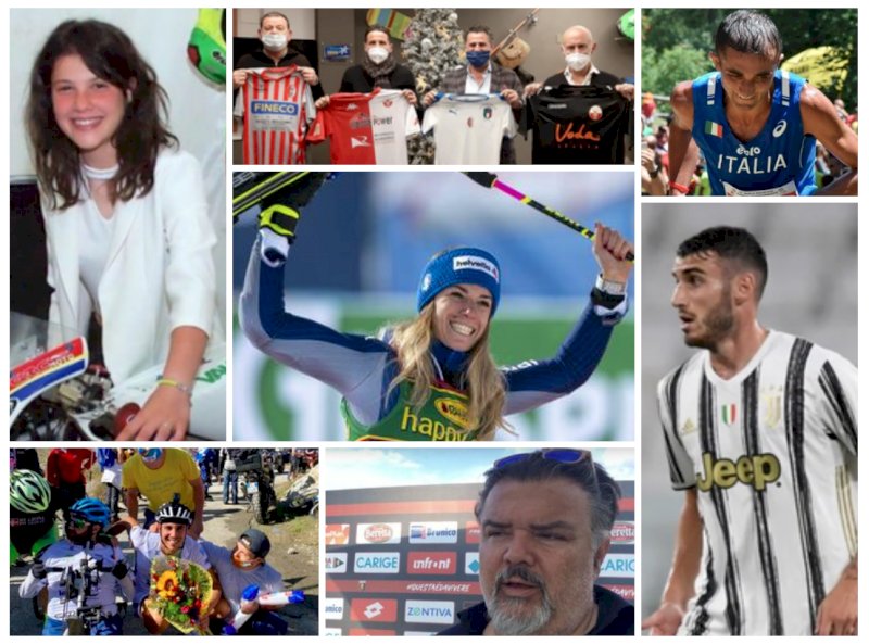 Sport, ecco i 10 articoli più letti del 2020 su Cuneodice.it