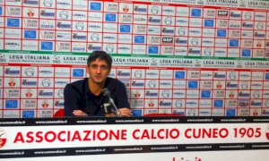 L'ex patron del Cuneo Marco Rosso ritorna nel mondo del calcio