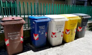 Cuneo, dall’11 gennaio cambia l'orario della raccolta rifiuti nel centro storico
