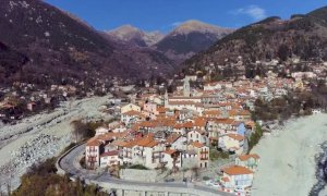 Le Alpi del Mediterraneo dopo l'alluvione raccontate in quattro video