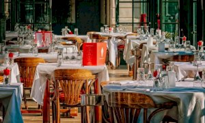 Per la ristorazione nel 2020 fatturato dimezzato: i commenti dei vertici cuneesi di Coldiretti