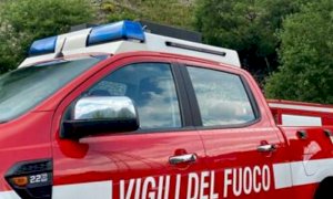 I Vigili del Fuoco Volontari di Busca tracciano il bilancio: oltre 430 interventi nel 2020