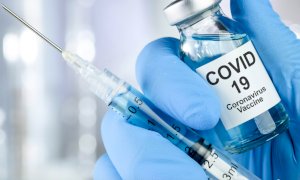 Covid-19, slitta di un giorno l'arrivo del vaccino in Piemonte