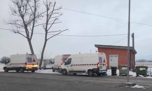 Guasto alla rete idrica, tutta Busca senz'acqua