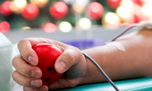 Il 16 gennaio donazione collettiva organizzata dall'Avis di Boves