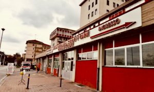 Nuovo ospedale di Cuneo, che ne sarà dell’area dove oggi sorge il Santa Croce?