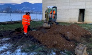 Busca, guasto riparato: l'erogazione dell'acqua potabile è stata ripristinata