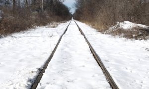 ''Treni soppressi in mezzo Piemonte per due fiocchi di neve, servono interventi''