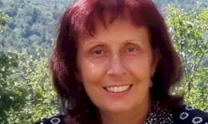 Borgo San Dalmazzo piange la scomparsa della quarantanovenne Paola Ruffino