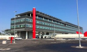 In Piemonte calano i ricoveri per Covid, ma i nuovi decessi sono 56