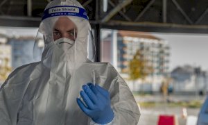 Coronavirus, dall'inizio dell'emergenza oltre 21 milioni di euro donati sul conto della Regione