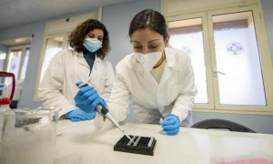 Regione, il gruppo di lavoro Covid: ''Ritrosia dell'Unità di Crisi a fornire i documenti''