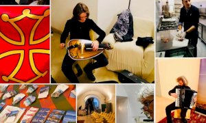 Terres Monviso ospite di un festival a Matera