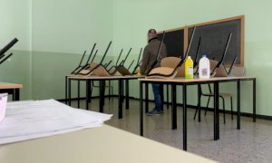 'Scuola Sicura': in quattro punti il piano della Regione Piemonte per il ritorno in classe