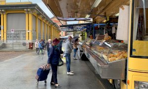 Anticipati all'ultimo giorno dell'anno i mercati alimentari di Cuneo