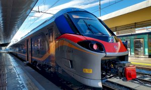 Trasporto ferroviario regionale, nel 2021 nuovi convogli da Torino Stura per Alba e Fossano