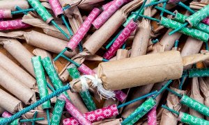 Anche Limone Piemonte vieta botti e petardi a Capodanno
