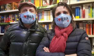 Gli auguri del Caffè Letterario di Bra e dal gruppo Facebook ‘Bra. Di tutto, di più’