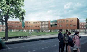 Busca, nel 2021 gli edifici scolastici al centro degli investimenti del Comune