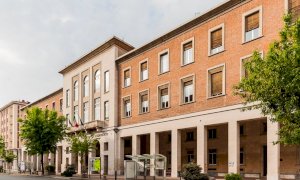 Nuovo furto in una scuola di Cuneo, rubati venti pc al liceo Peano Pellico