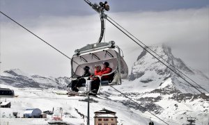 Piste da sci, la riapertura slitta dal 7 al 18 gennaio. Le Regioni: ‘‘Soddisfatti della decisione di Speranza’’