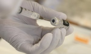 Prosegue la fase 1 delle vaccinazioni anti-Covid: il Piemonte oltre quota 30% delle dosi disponibili