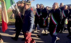 Il 10 gennaio Busca e Costigliole ricordano le vittime dell'eccidio di Ceretto