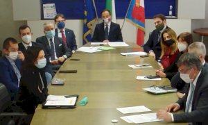 ''Il 2020 ci ha mostrato le eccellenze straordinarie della nostra Sanità, ma anche le gravissime carenze''