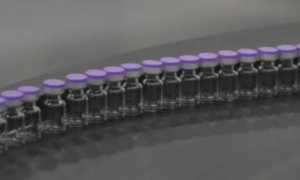 Coronavirus, già somministrato il 42,7 per cento delle dosi di vaccino consegnate al Piemonte