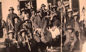 Valle Grana, per l'Epifania Comboscuro si prepara al 'Journ di rei'