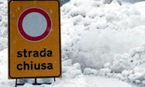 Pericolo valanghe: chiuse al transito strade provinciali in valle Gesso, Vermenagna e Maira