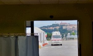Da domani le vaccinazioni anti-Covid all’ospedale di Mondovì