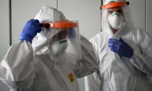 Coronavirus, in Piemonte 1.146 nuovi casi, 55 decessi e 1.671 guarigioni