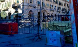 Cuneo, ''Discreto successo'' per l'iniziativa solidale dell'Associazione Radicali