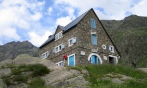 L'appello dell'Uncem: ''Si prevedano ristori anche per i rifugi alpini''