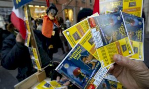Lotteria Italia, nella Granda vinti 75 mila euro: ecco i biglietti fortunati