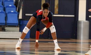 Pallavolo A1/F: Cuneo saluta Olga Strantzali, in arrivo Massiel Matos