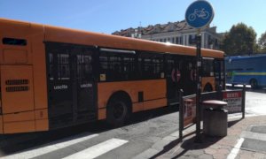 Trasporto pubblico locale: ''Servizi pronti per la ripresa della scuola in presenza''