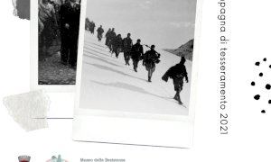 È iniziata la campagna di tesseramento 2021 del Museo della Resistenza di Chiusa di Pesio