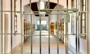 Detenuto dà in escandescenze, ferito un agente della Polizia Penitenziaria del carcere di Cuneo