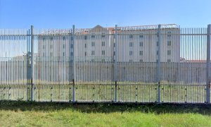 ‘‘Carceri in difficoltà, meglio depenalizzare alcuni reati che potenziare la sorveglianza’’
