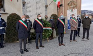 ''È necessario riflettere sull'insegnamento lasciato da questa tragedia''