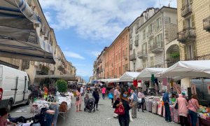 Da oggi il Piemonte torna in zona gialla: i ristoranti possono aprire per il pranzo