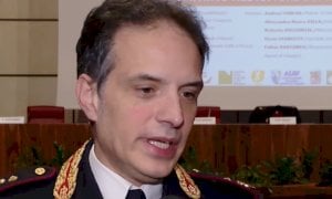 La Polizia Stradale della provincia di Cuneo ha un nuovo comandante