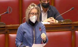 Ciaburro: ''Le carceri del Piemonte sono completamente abbandonate''