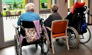 Aiuti alle Rsa, in Consiglio regionale maggioranza e opposizione dissentono sulla tempistica