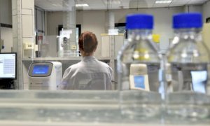 Coronavirus, in Piemonte 634 nuovi casi, 19 decessi e 1.032 guarigioni